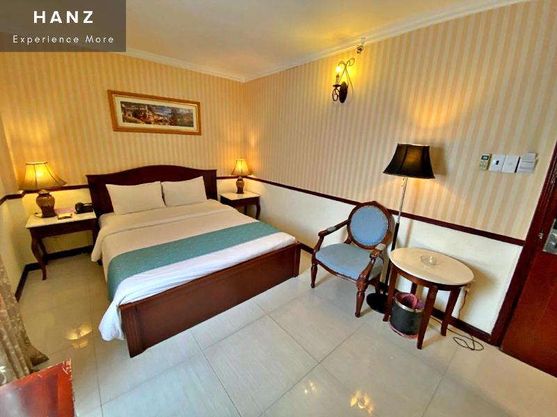 Saigon Garden Hotel image