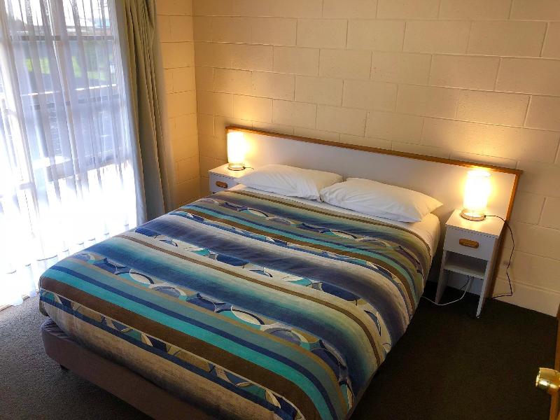 Sheffield Motor Inn image