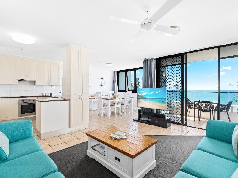 Windward Apartments image