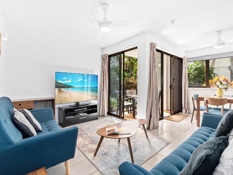 Windward Apartments image