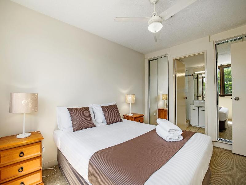 Windward Apartments image