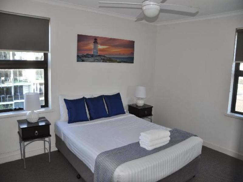 Windward Apartments image