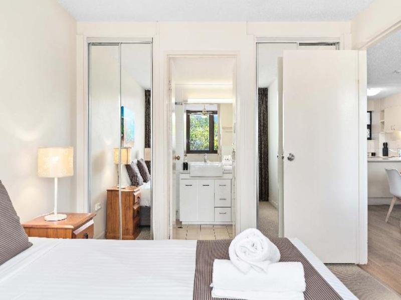 Windward Apartments image