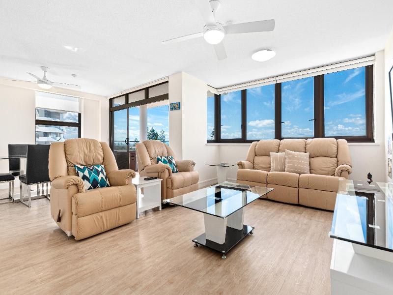 Windward Apartments image