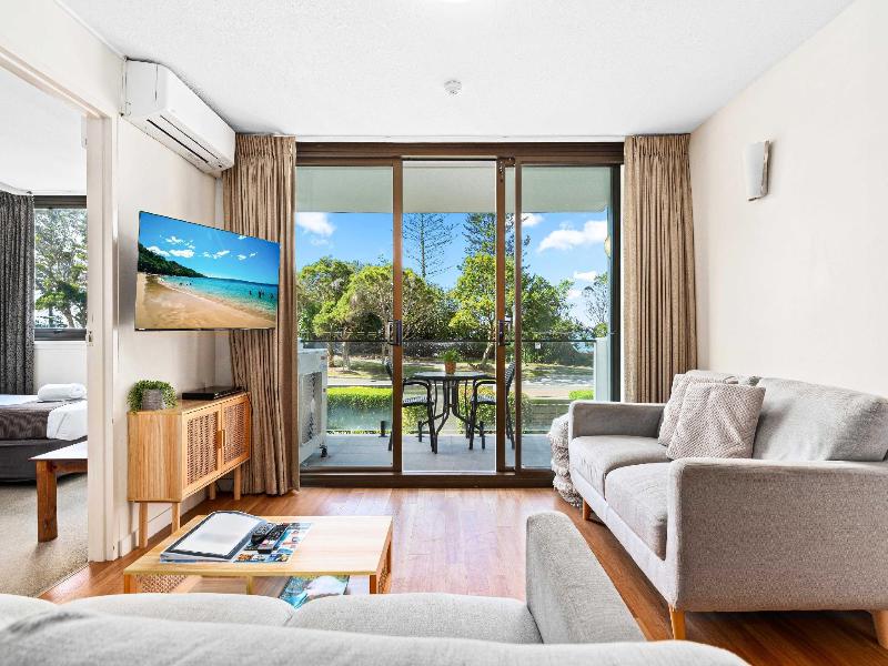 Windward Apartments image