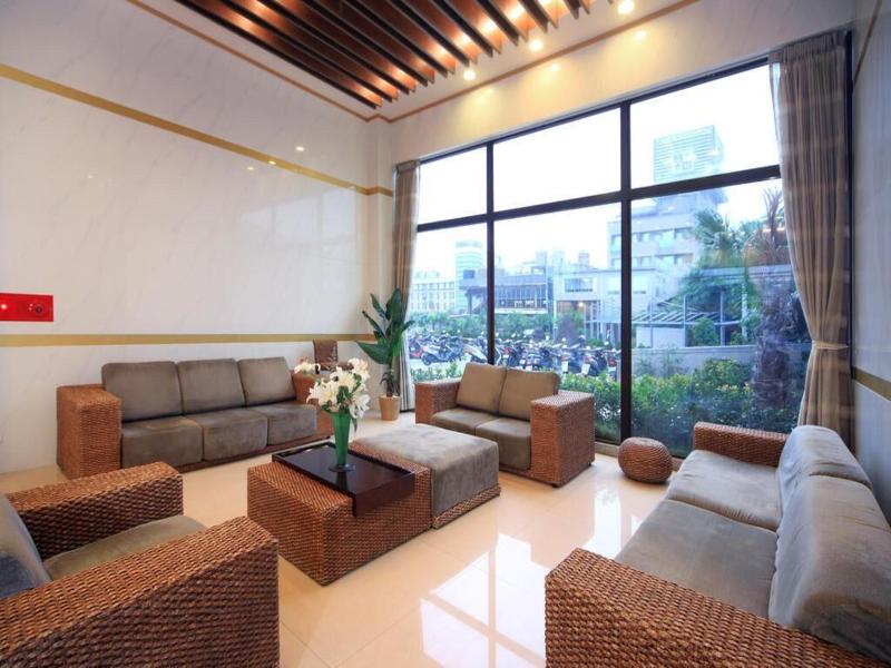 Jin Yong Quan Spa Hot Spring Resort