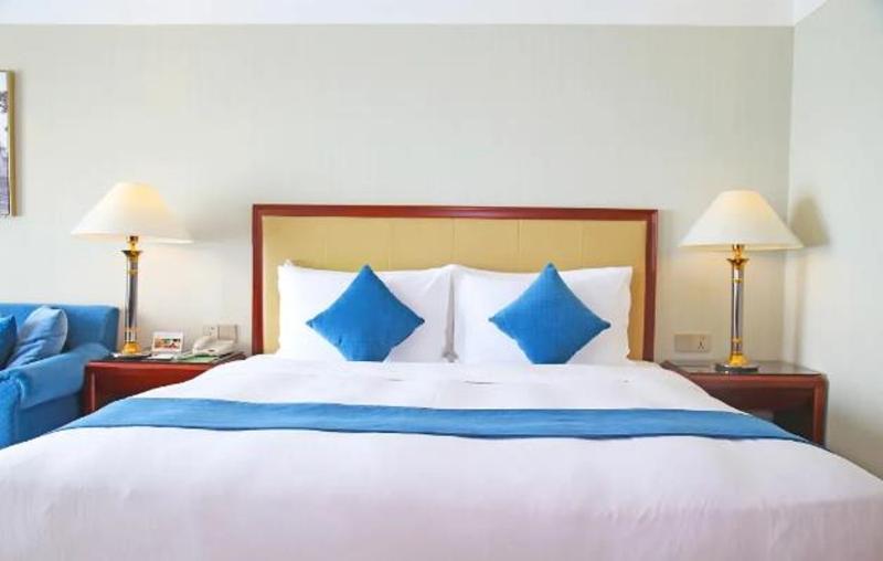 Xianglu Grand Hotel, Xiamen image