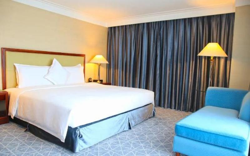 Xianglu Grand Hotel, Xiamen image