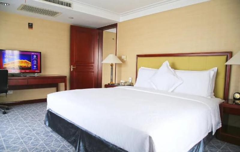 Xianglu Grand Hotel, Xiamen image