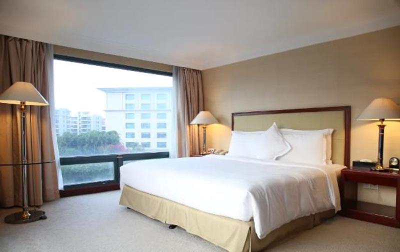 Xianglu Grand Hotel, Xiamen image