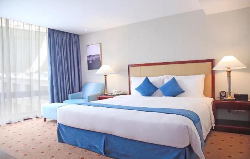 Xianglu Grand Hotel, Xiamen image