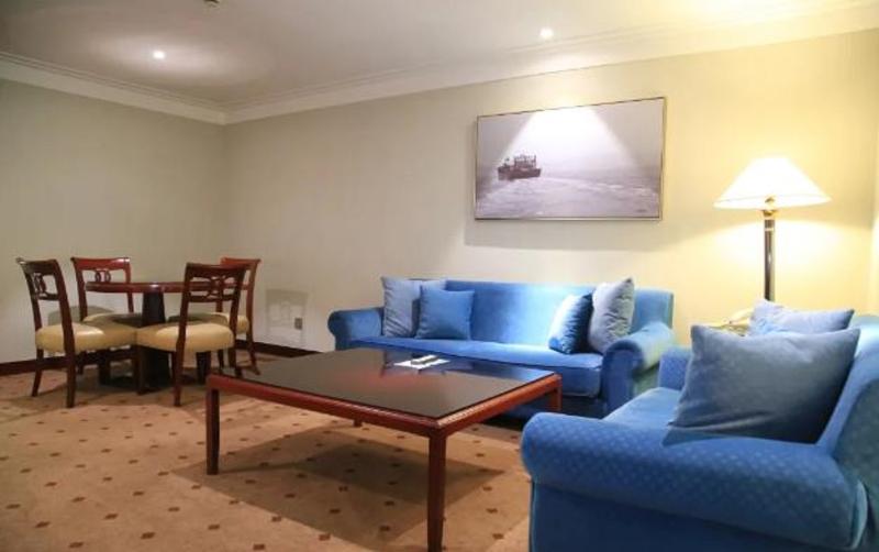 Xianglu Grand Hotel, Xiamen image