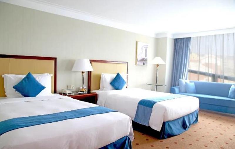 Xianglu Grand Hotel, Xiamen image