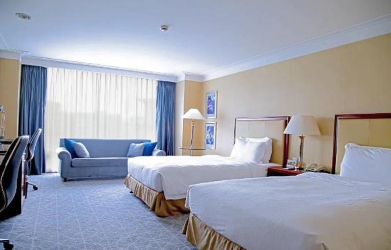 Xianglu Grand Hotel, Xiamen image