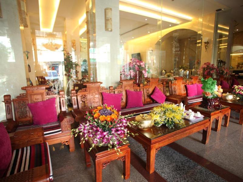 Tien Thinh Hotel Danang