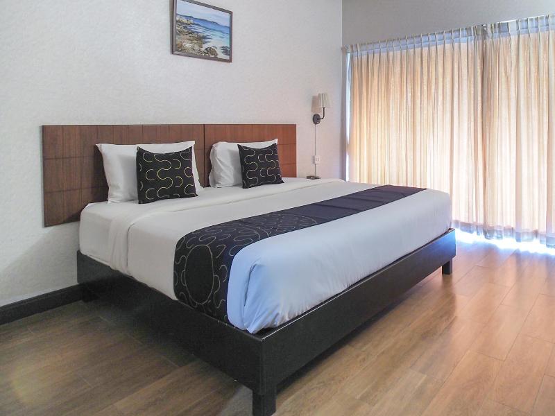 My Home Hotel