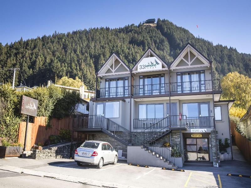 33 Lomond Lodge image