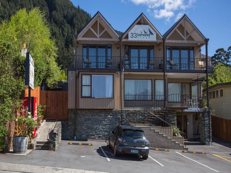 33 Lomond Lodge image