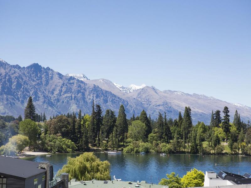 33 Lomond Lodge image