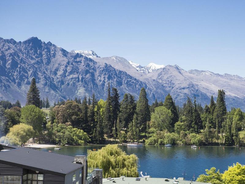 33 Lomond Lodge image