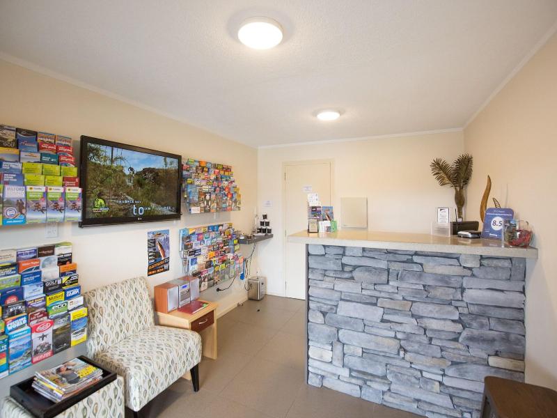 33 Lomond Lodge image