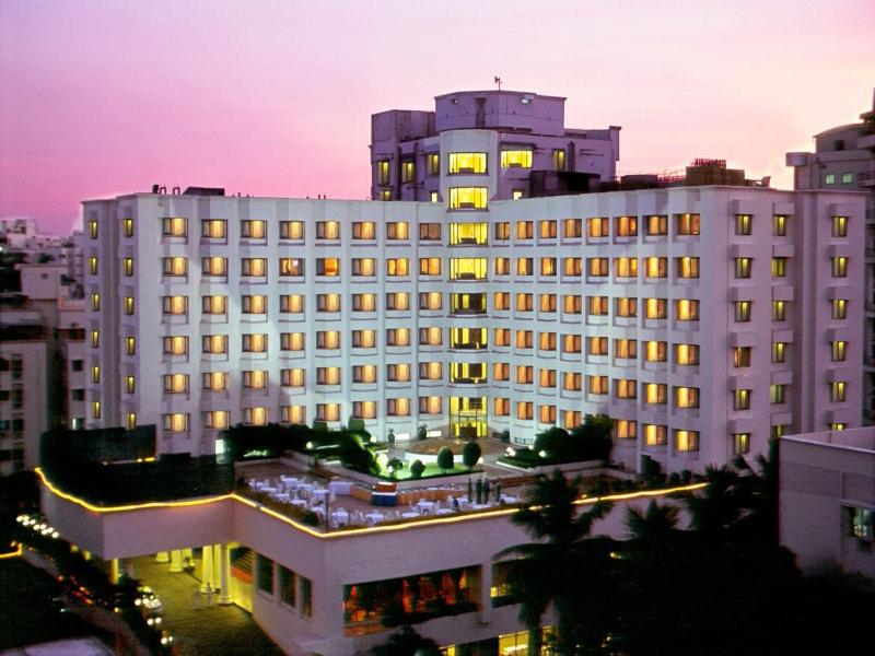 Katriya Hotel  Towers