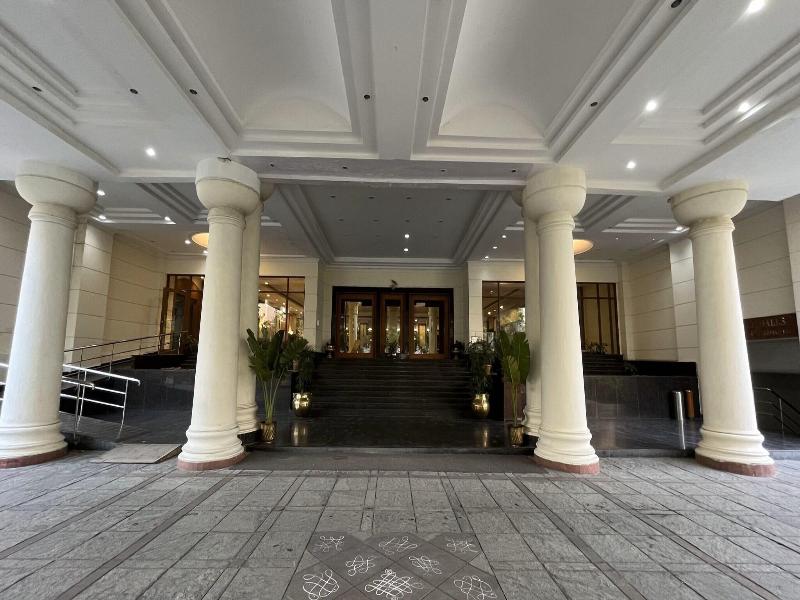 Katriya Hotel  Towers