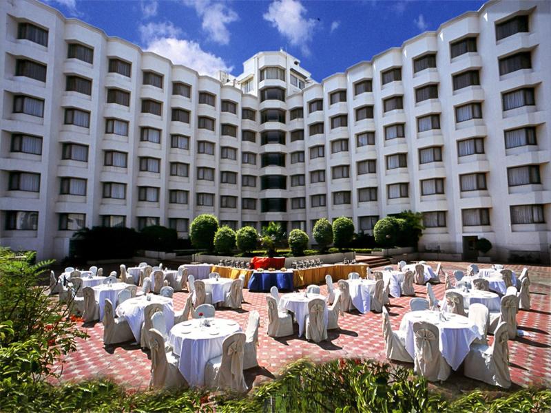 Katriya Hotel  Towers