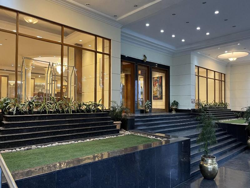 Katriya Hotel  Towers