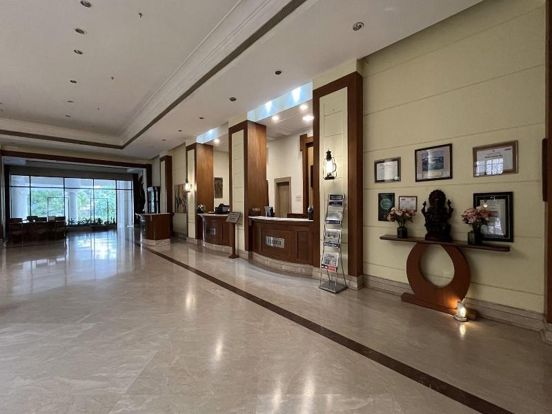 Katriya Hotel  Towers
