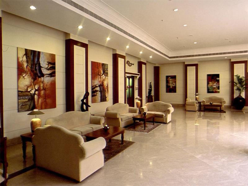 Katriya Hotel  Towers