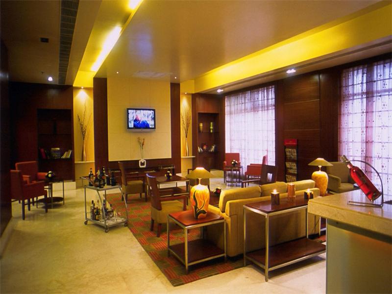 Katriya Hotel  Towers