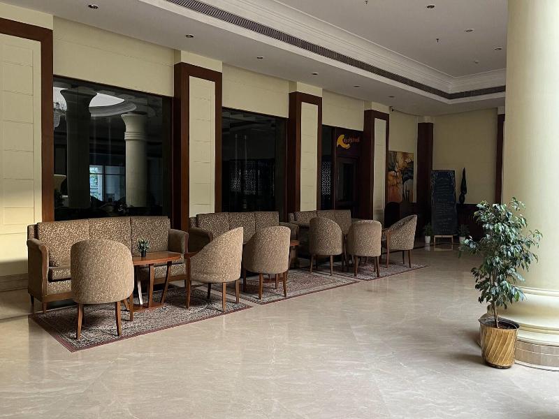 Katriya Hotel  Towers