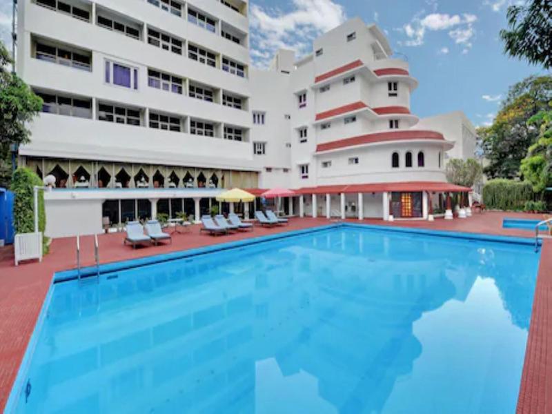 Katriya Hotel  Towers