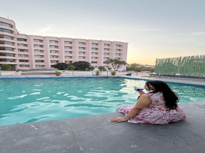 Katriya Hotel  Towers