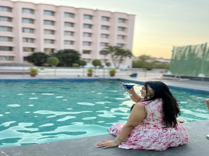 Katriya Hotel  Towers