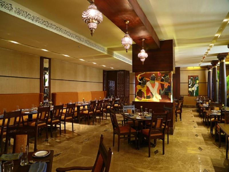 Katriya Hotel  Towers