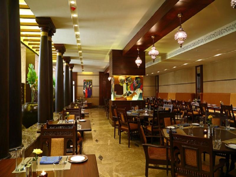 Katriya Hotel  Towers