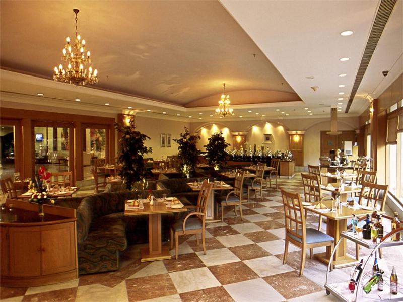 Katriya Hotel  Towers