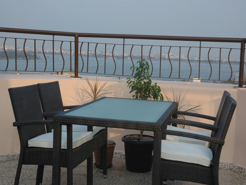 Katriya Hotel  Towers