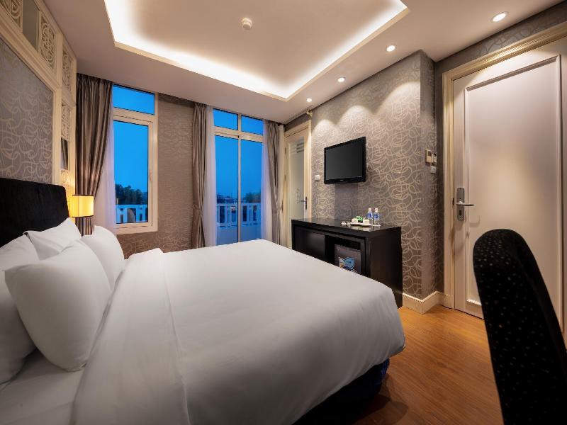 Classy Boutique Hotel image
