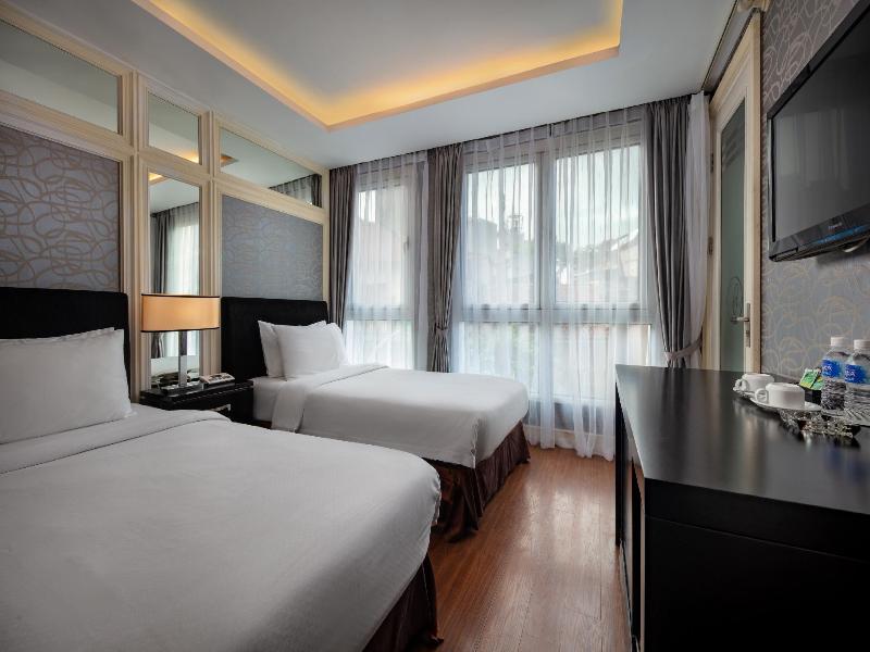 Classy Boutique Hotel image