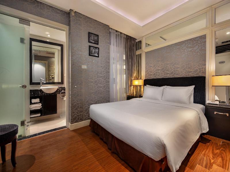 Classy Boutique Hotel image