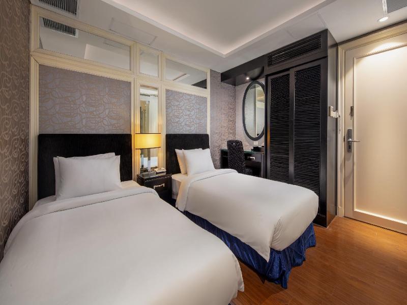 Classy Boutique Hotel image