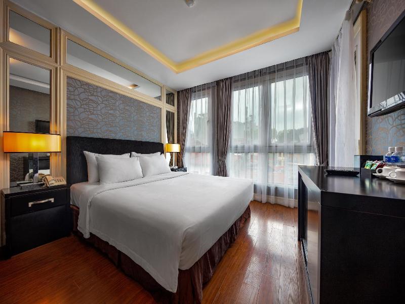 Classy Boutique Hotel image
