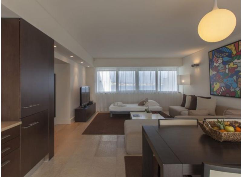 Troia Residence by The Editory-Apartamentos Marina image