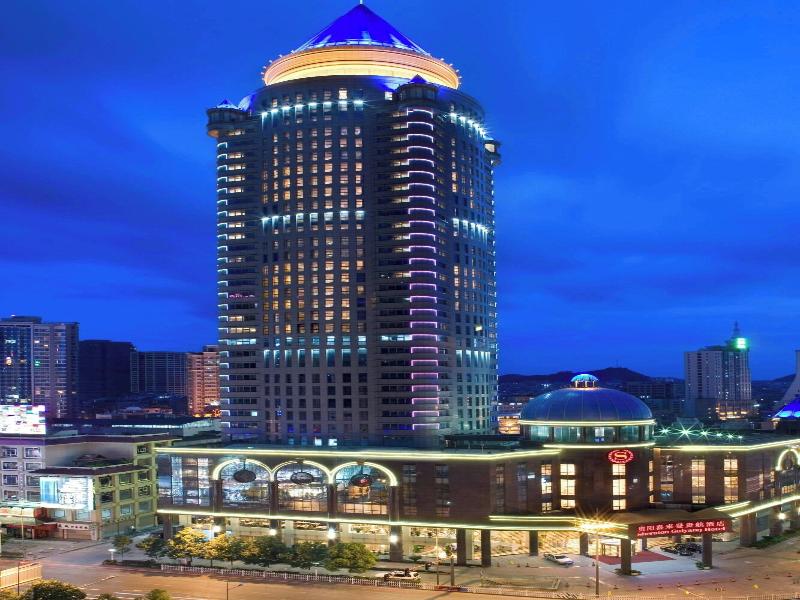 Sheraton Guiyang Hotel