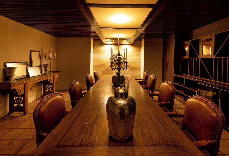 Tower Lodge
