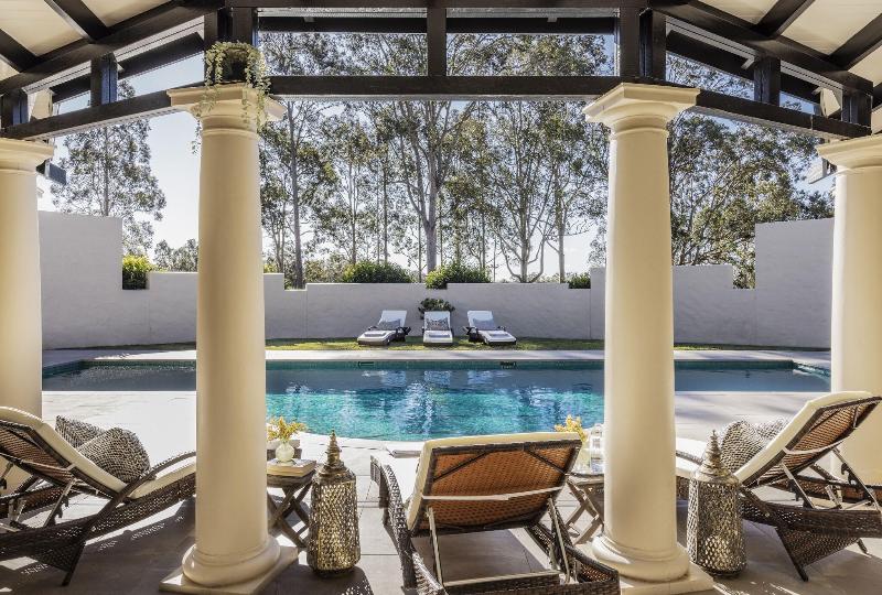 Tower Lodge, Hunter Valley