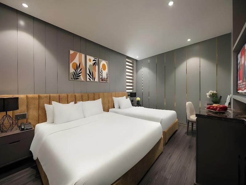 Ping Luxury Hotel image